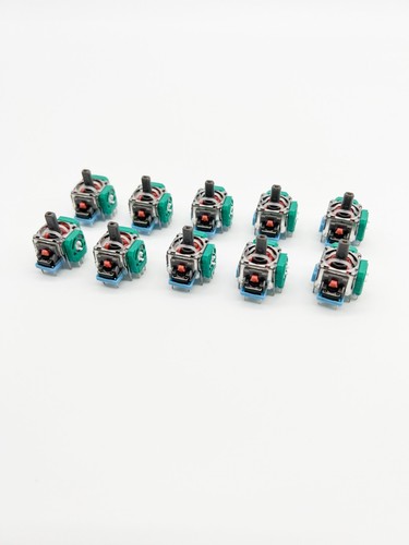 PS4 Xbox One Analog Stick Joystick Replacement For Dualshock 4 Controller - Picture 6 of 6