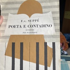 Poeta E Contadino
