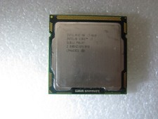 Intel SLBJJ i7-860 Quad Core 2.8Ghz 8M Cache LGA1156 - R29