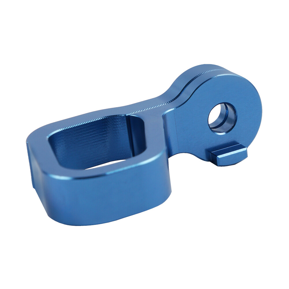 Front Brake Cable Hose Line Clamp For Yamaha WR250F 15-19 YZ250FX 450FX 16-2021