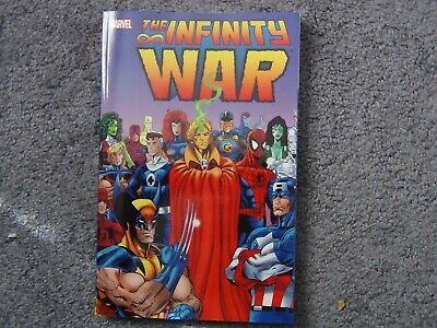 Marvel's Avengers: Infinity War - The Art of the Movie (Hardcover), Comic  Issues, Comic Books