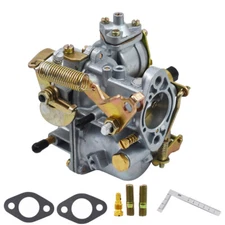 1 Barrel 30 PICT-1 Carburetor for VW Beetle Single Port Engines 113129027H