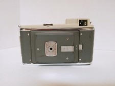 Polaroid Land Camera Model 80 Manufactured from 1954 to 1961