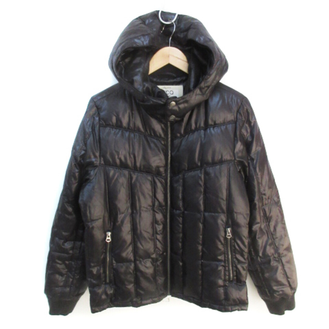 【未開封】Stand Collar Padded Coat Ｍ OVY kaja 未開封】Stand Collar Padded Coat M OVY kaja（Porter Classic