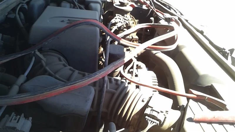 Used Fuel Injection Air Flow Meter fits: 2003 Mercury Mountaineer 6-232 3.8 Grad — 第 2/4 张图片