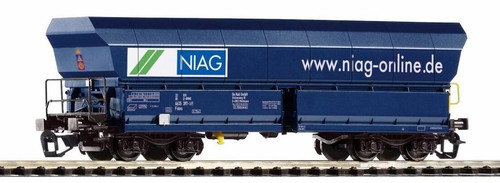 Piko 47744 Spur TT - Schüttgutwagen Falns NIAG NEU und OVP | Zustand: Neu