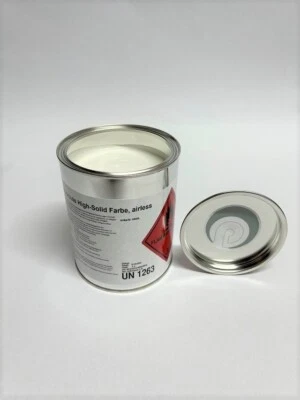 PURR Road Colour White 3kg Base Price €12.00/kg