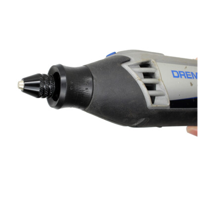 Keyless Metal Drill Chuck For 4486 Rotary Tool 4000 200 780 770 750