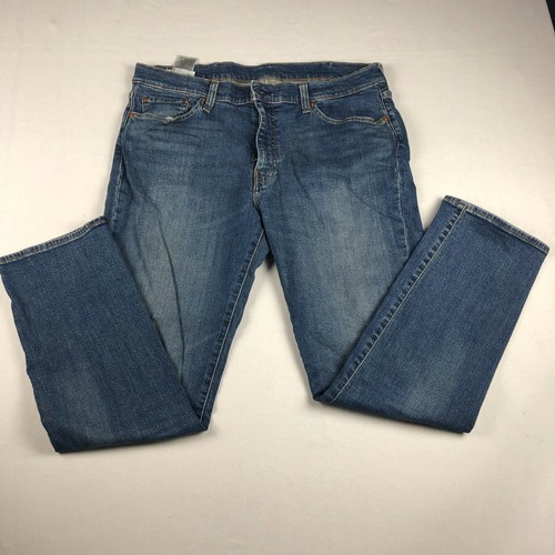 LEVIS 511 SLIM FIT (BIG E) MEN'S JEANS 