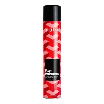 Langanhaltendes MATRIX Fixer Hairspray 400Ml
