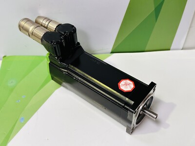 ELAU SH070/60020/0/0/00/00/00/10/00 SERVOMOTOR -/ USED