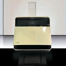 Neat NeatDesk ND-1000 Black & White 600x600DPI Duplex Desktop Document Scanner