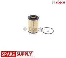 Filtro olio per HYUNDAI KIA BOSCH F 026 407 061