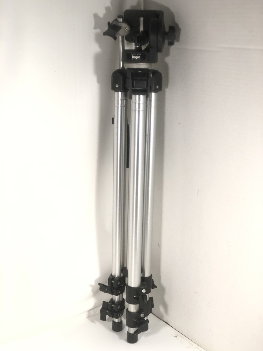 Manfrotto (Bogen)　三脚 Manfrotto (Bogen)三脚