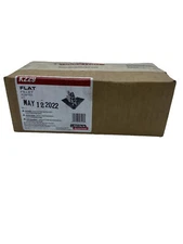 New Open Box Lincoln Electric K229 Flat Fillet Adapter Kit.