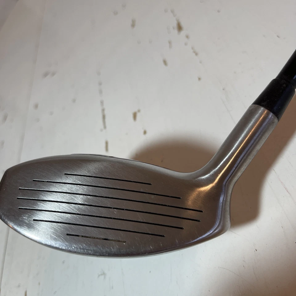 Tour Collection Exact Synergy SS 4 Hybrid 21* / RH / Mid-Firm Flex Graphite - Image 3 of 4