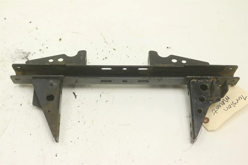 Polaris Sportsman 500 800 (Includes X2) Mount Sway Bar 1542305-067 Foto 2 de 2