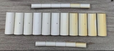 SimpliSafe Original First Generation ES1000 Door/Window Entry Sensor, Home Alarm