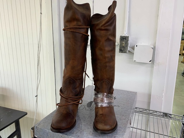 womens freebird boots