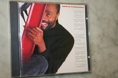 Bobby McFerrin - Simple Pleasures