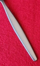 Gense FOCUS Stainless Sweden Folke Arstrom Satin Silverware Flatware U SELECT