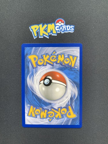Pokemon Juego de Cartas Coleccionables Chinchou Paldean Fates 020/091 Holograma Inverso LP. - Imagen 2 de 3