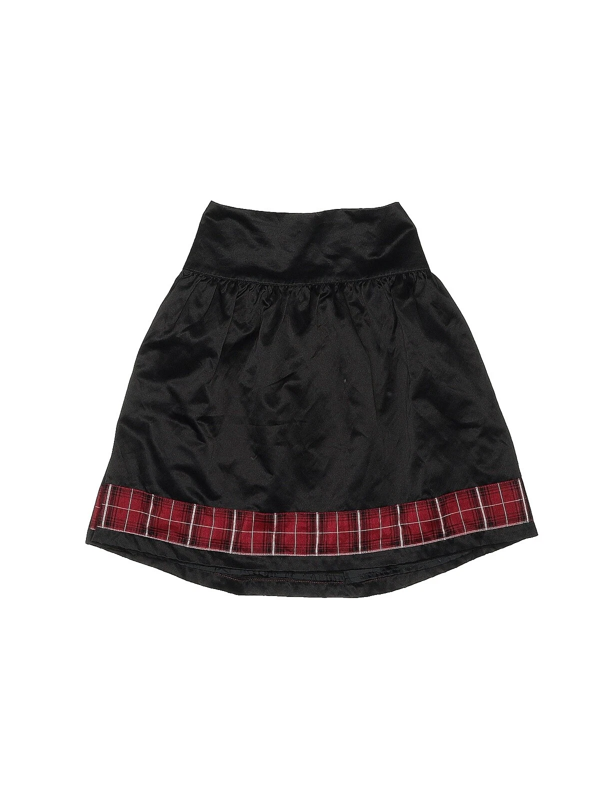 Faldas y faldas short Gymboree Negro Para Niñas