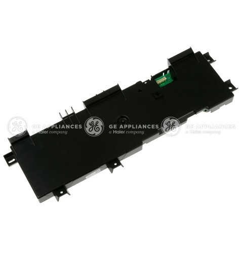 NEW OEM GE PCB USER INTERFACE ASSEMBLY WE04X25572 | eBay