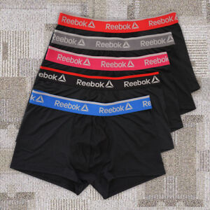 Reebok Boxer Briefs Size Chart