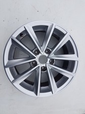 SET ORIGINAL 4X JANTE DE ALU POUR RENAULT ESPACE IV 16" 403002347R  