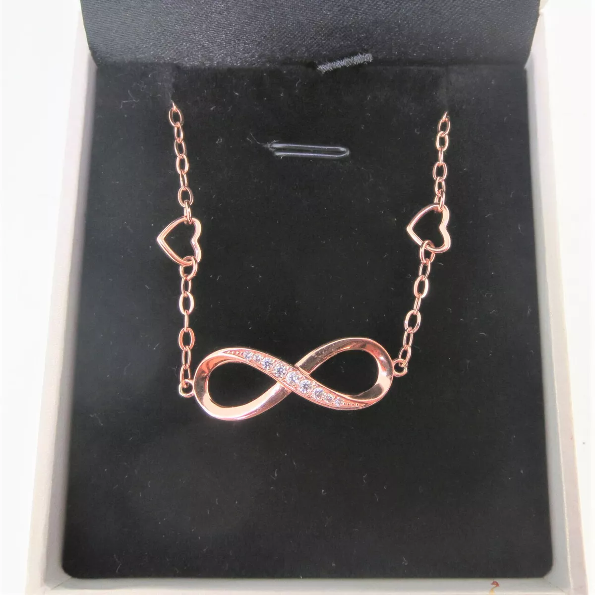 Billie bijoux infinity bracelet deals