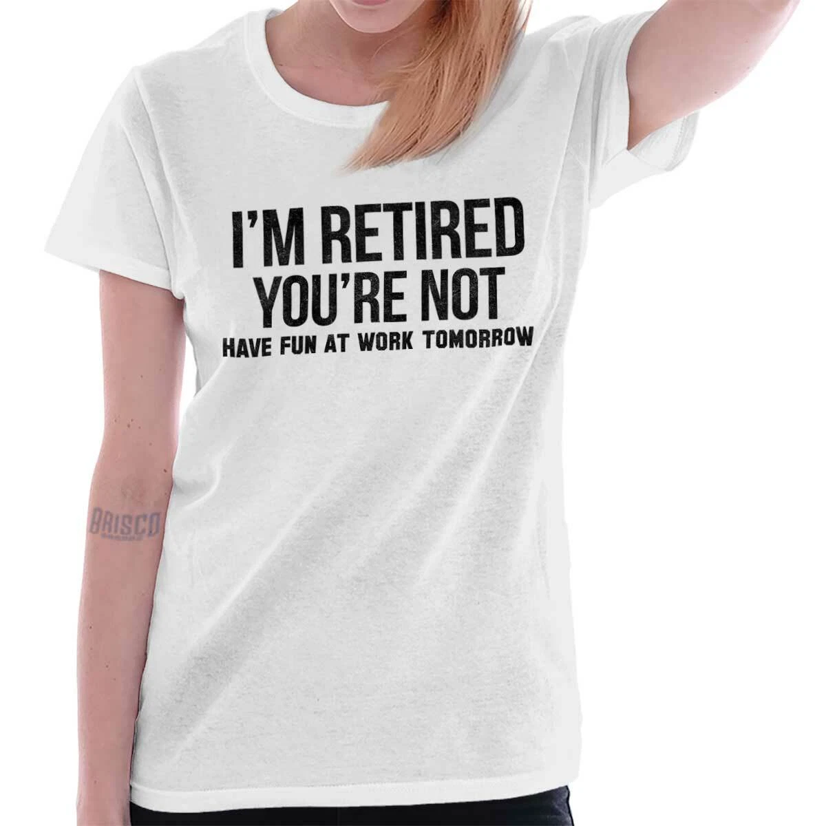 fun shirts for ladies