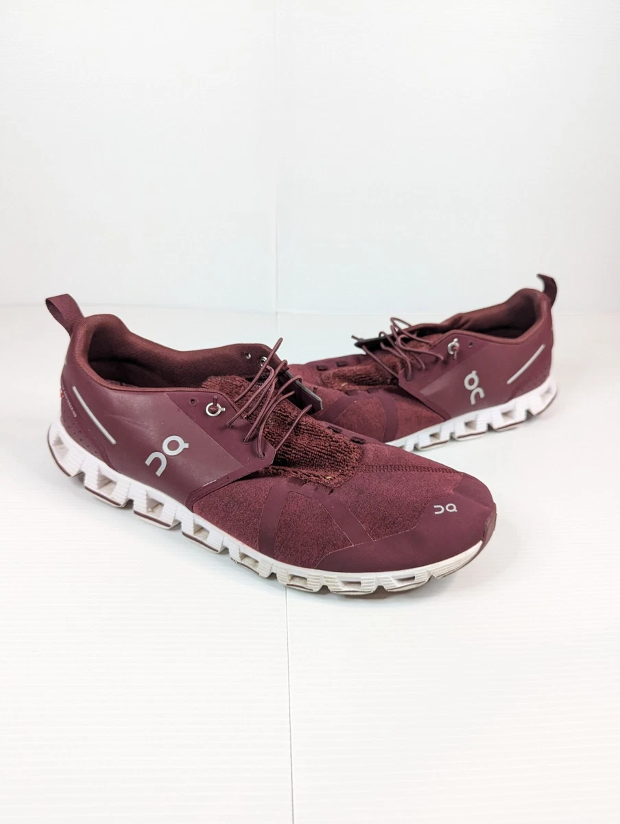 Cloud terry ruby sale