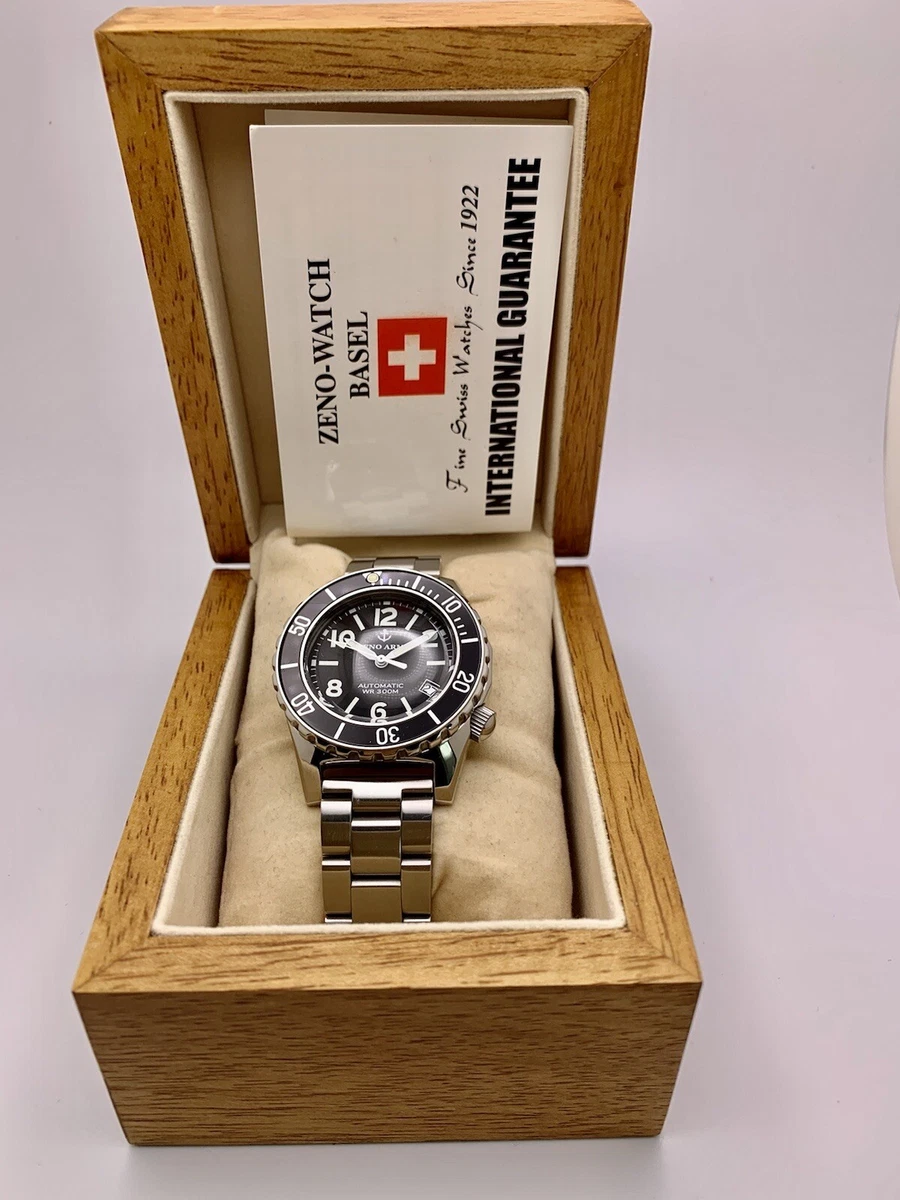 Zeno watch online safe shop