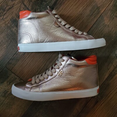 靴 TORYBURCH Clover Court Sneaker: Women's Designer Sneakers | Tory Burch