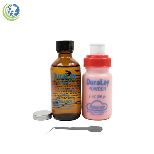 Dental DuraLay Inlay Resin Pattern Standard KIT Red 22oz Laboratory Dentist eBay