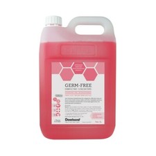Dominant - Disinfectant 5L - Australian Made