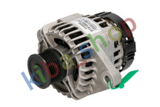 ALTERNATOR 12V 120A FITS ALFA ROMEO 159 BRERA GIULIETTA MITO SPIDER FIAT BRAVO