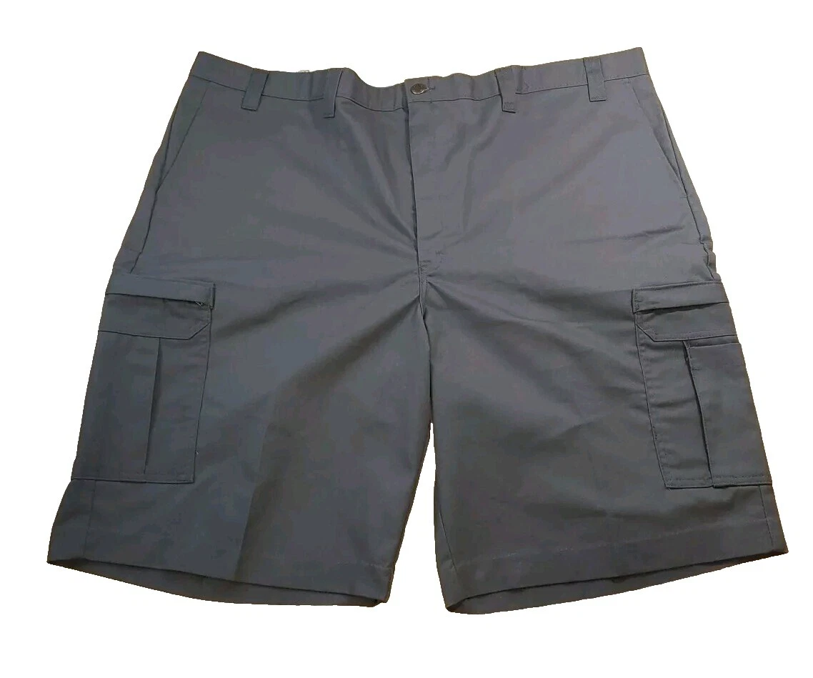 Dickies Polyester Cargo Shorts for Men