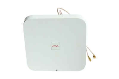 AVAYA DB1-C4/1A DECT ISDN UNVRSL RBS W/EXT ANT 700503192 ohne Antennen/Halterung
