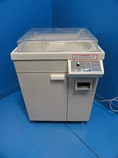 ASP Advanced Sterilization Products 387P-2 Automatic Endoscopy Reprocessor ~9308