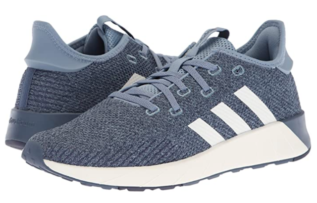 adidas questar x byd women's