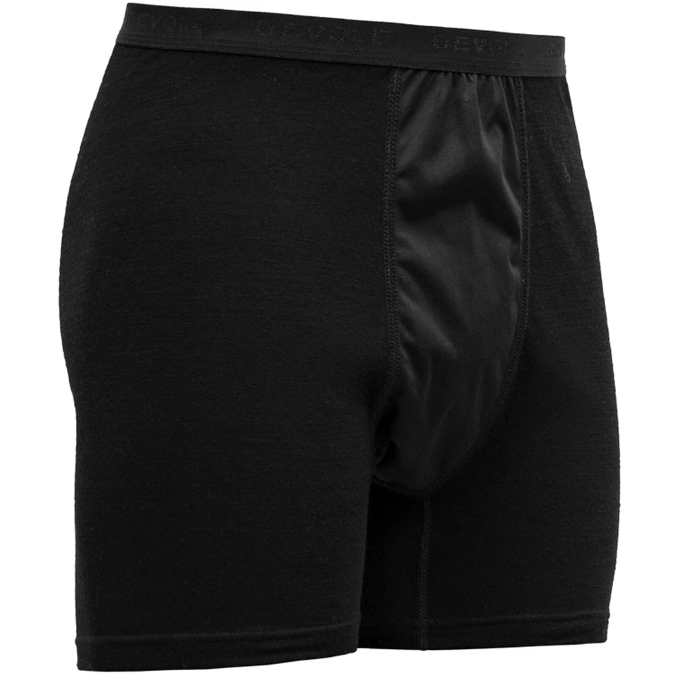 DEVOLD Duo Active Merino 205 Boxer Man - Unterhose