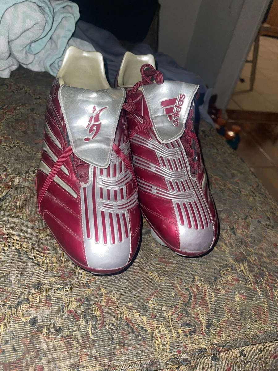 David 2025 beckham cleats