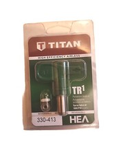 Ttan 353-XXX HEA ControlMax Arless Spray Tp OEM We have all szes