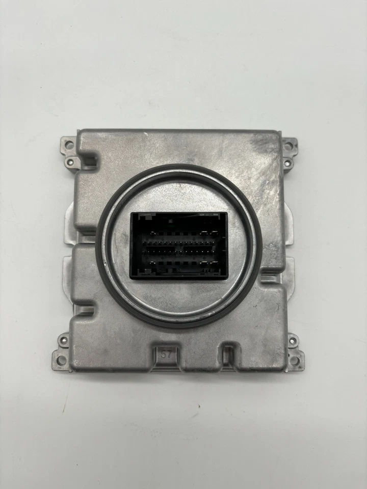 VW Audi Original Led Xenon Steuergerät Scheinwerfer Modul Ballast 7PP941572AC - Bild 3 von 4