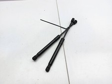 Jaguar E-Pace X540 2018 par de puntales de elevación de gasolina capó delantero izquierdo y derecho