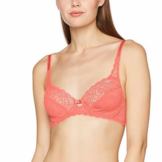 e Underwire Bra