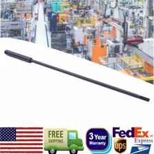 For Bridgeport Mill 7/16 Thread Milling Machine Part R8 Drawbar Overall Draw Bar