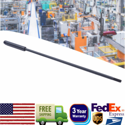 For Bridgeport Mill 7/16 Thread Milling Machine Part R8 Drawbar Overall Draw Bar
